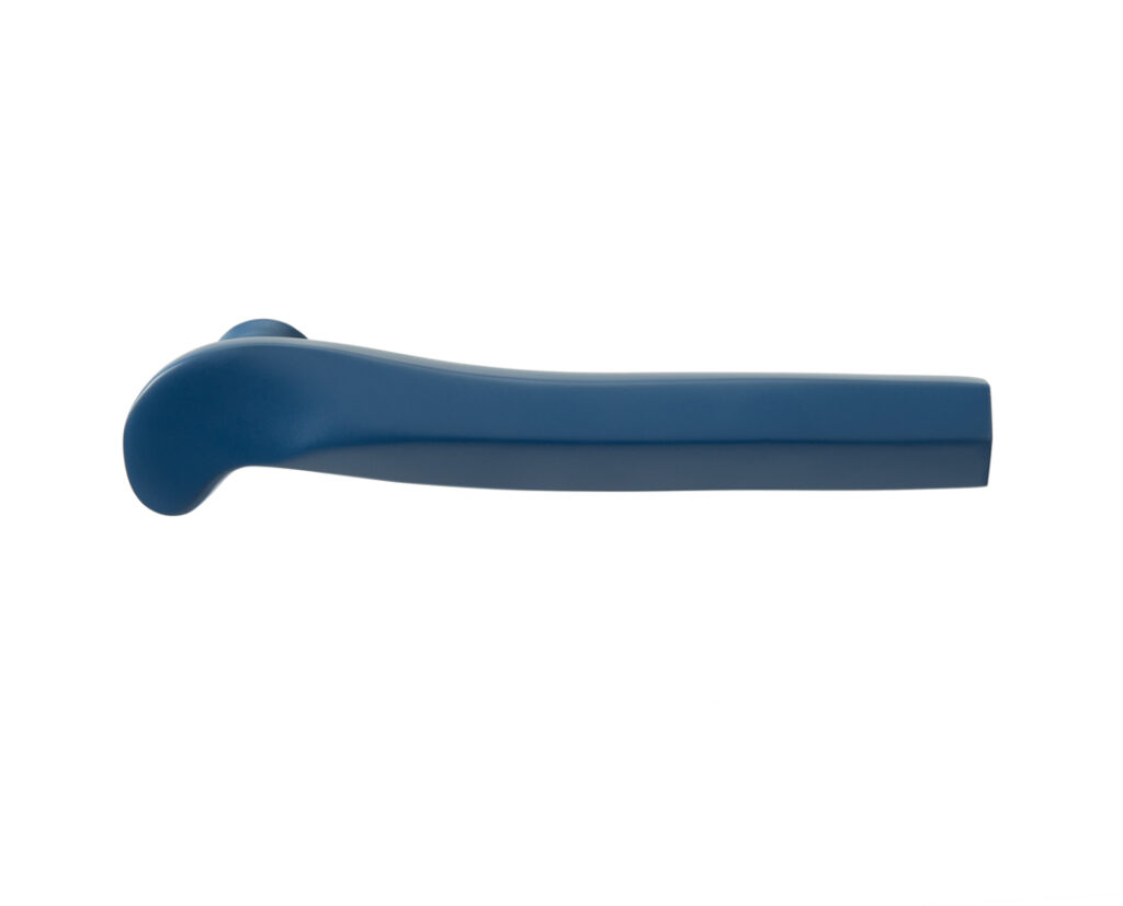 PRISMA blue handle PRISMA blue handle luxury handle